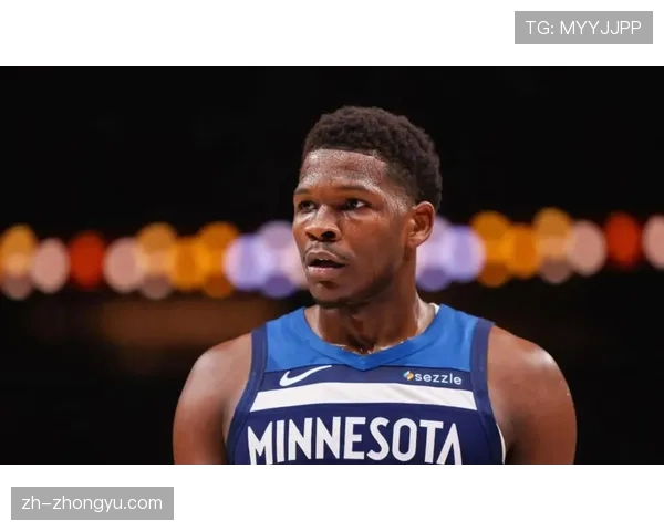 森林狼108-113不敌活塞，爱德华兹三分7中0状态低迷